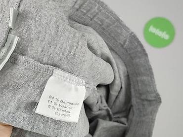 shorts tech fleece: Blue Motion, Szorty damskie, rozmiar M — 5