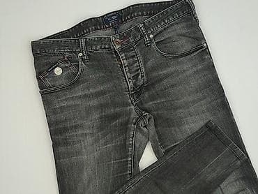 Armani Jeans, Jeansy damskie, rozmiar L