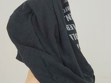 t shirty z czerwonem napisem: T-shirt damski, rozmiar L — 6