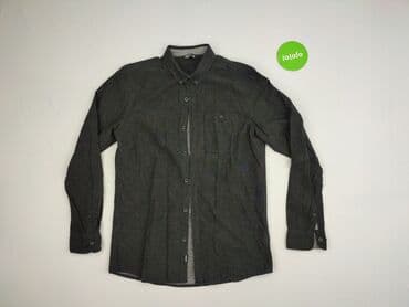 system of a down koszulka: Shirt for men, M (EU 38), Cropp, condition - Perfect — 2