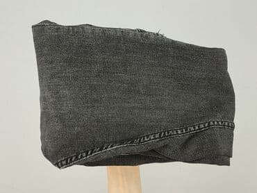 czarne spodnie damskie stradivarius: Jeans for women, size S (EU 36) — 5