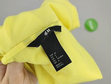 cropp billie eilish: H&M, Bluzka damska, rozmiar S — 4