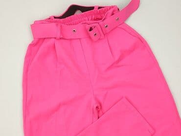 Spodnie materiałowe damskie, rozmiar M