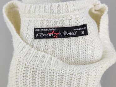 Women's Clothing: FB Sister, Women`s sweater, size S — 4