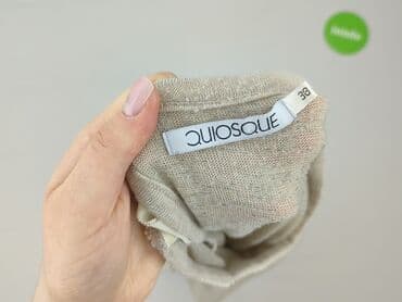 viola piekut swetry: QUIOSQUE, Sweter damski, rozmiar M — 5