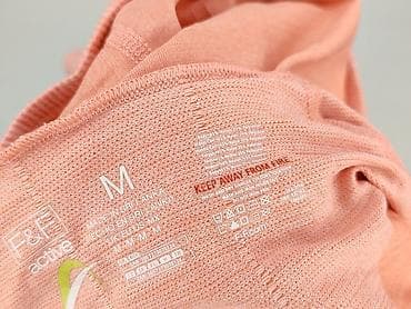 dresowo: F&F, Bluza z kapturem damska, rozmiar M — 5