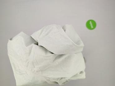 pyjamas h: Spodnie materiałowe damskie, rozmiar L — 5