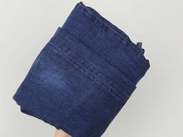 krótkie spodenki ciążowe olx: H&M Mama, Jeansy damskie, rozmiar XS — 6