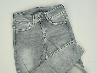sklep okay: Jeansy damskie, rozmiar S — 1