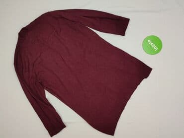 bluzki z golfem: Tunika damska, rozmiar L — 2