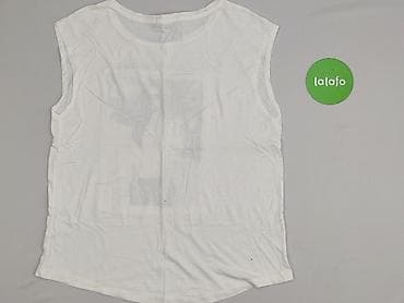 bluzy y2k: Amisu, T-shirt damski, rozmiar XL — 3