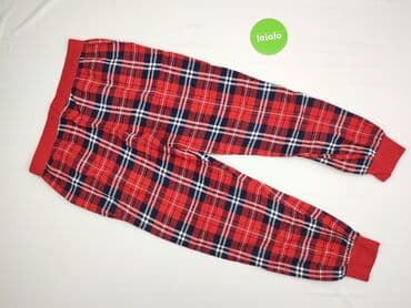 sinsay marynarka i spodnie: Sinsay, Spodnie dresowe dla mężczyzn, XL — 3