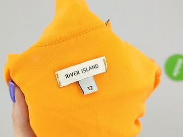 bluza relab: River Island, Bluzka damska, rozmiar L — 4