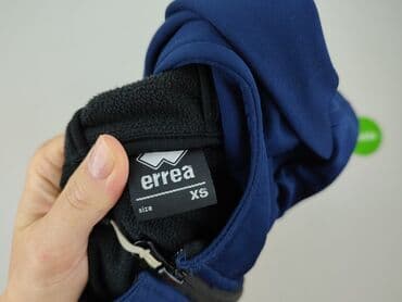 kurtka legii: Errea, Куртка демісезонна жіноча, розмір XS — 5