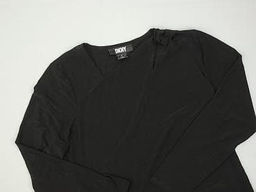 Жіночий одяг: DKNY, Жіноча блуза, розмір XL — 1