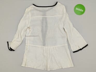 jacqueline riu sukienki: Jacqueline Riu, Bluzka damska, rozmiar M — 3