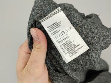 чоловічий одяг дешево: Сорочка для чоловіків, XL, H&M, стан - Дуже гарний — 5