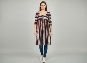 navona sukienki: Sukienka damska, rozmiar M — 6