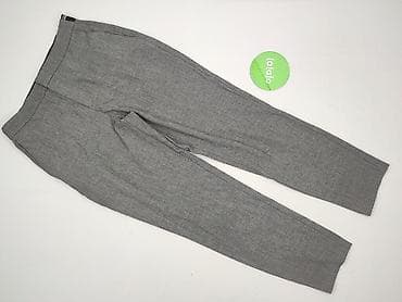 adidas vs switch 3: Spodnie materiałowe damskie, rozmiar M — 3