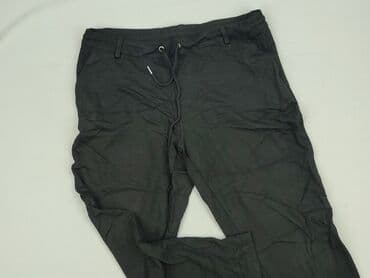 spodnie od stradivarius: Chinosy dla mężczyzn, rozmiar L — 1