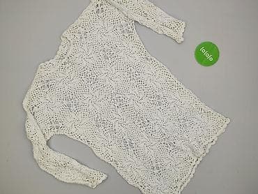 pajamas: Hand Knitted, Sukienka damska, rozmiar L — 2