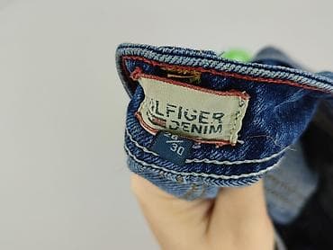 jeansy od c a: Hilfiger Denim, Jeansy damskie, rozmiar M — 5