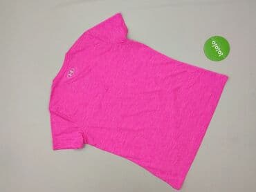 ubrania under armour: Under Armour, Women`s T-shirt, size M — 3