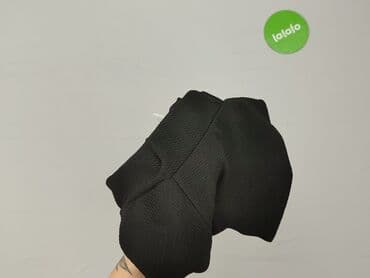 ccc sandały czarne na obcasie: Shein, Spódnica damska, rozmiar S — 6