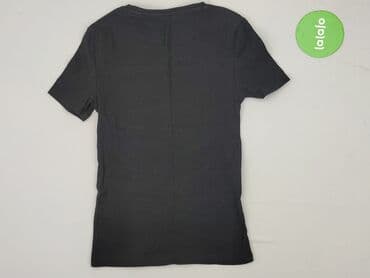 t shirt basic h m: FB Sister, T-shirt damski, rozmiar M — 3