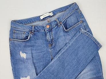 vrs basic jeans: Jeansy damskie, rozmiar S — 1