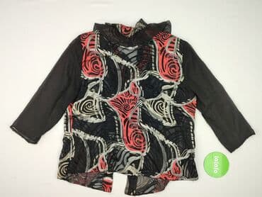 wyprzedaż bluzki damskie (4xl allegro): Women's blouse, size 4XL (EU 48) — 3