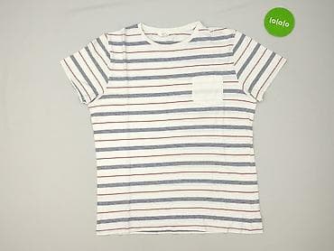 spodenki jeansowe pull: Koszulka dla mężczyzn, rozmiar XL — 2