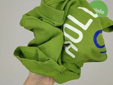 koszulka polo hollister: Hollister, T-shirt damski, rozmiar XS — 4