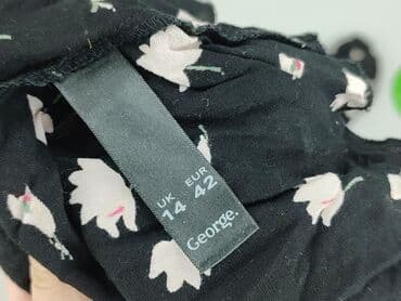 kapcie zygzak mcqueen 42: George, Sukienka damska, rozmiar XL — 4