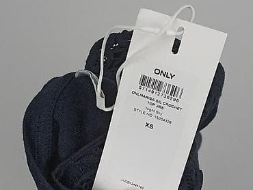 Ubrania damskie: ONLY, Top damski, rozmiar XS — 6