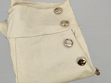 cesare cave klapki: Italian Style, Spodnie materiałowe damskie, rozmiar S — 6