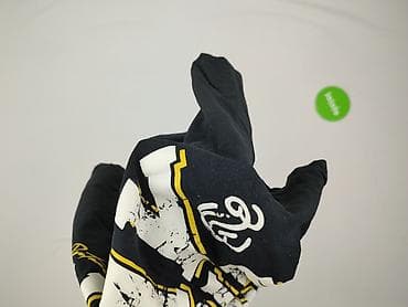 bialy tshirt: Koszulka dla mężczyzn, rozmiar XL — 5