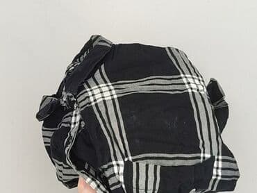 koszula niebieska sinsay: Sinsay, Koszula damska, S — 6