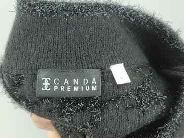 Swetry i kardigany: Canda, Kardigan damski, rozmiar L — 4