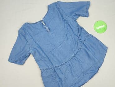 terranova spodnie z wysokim stanem: Terranova, Bluzka damska, rozmiar S — 3