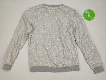 koszulka fc barcelony lewandowski: Adidas, Women`s sweatshirt, size M (EU 38) — 3