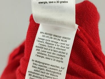 srebrne sukienki na imprezę: Wallis, Women`s sweater, size L (EU 40) — 5