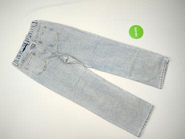 beloved jeansy: Shein, Jeansy damskie, rozmiar L — 3