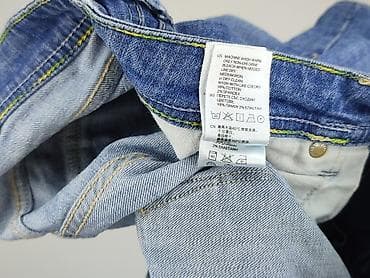 levi mom: Szorty damskie, rozmiar XL — 5