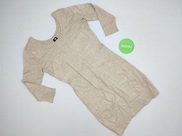 sukienkami: H&M, Sukienka damska, rozmiar M — 2