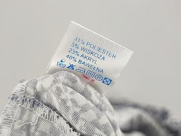 ika spodnie: Spodnie materiałowe damskie, rozmiar 2XL — 5