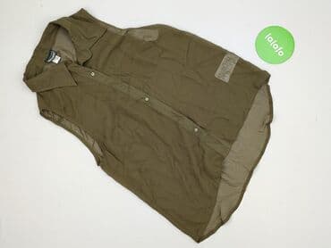 bluzki moko 46: Esmara, Koszula damska, rozmiar M — 2