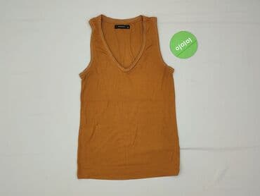 koszulka pod marynarkę damska: Reserved, Women`s T-shirt, size M (EU 38) — 2