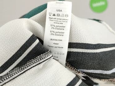 koszulka z lampasami: New Look, Bluzka damska, S — 5