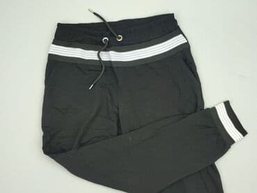 spodnie ala dresy: MEGI, Spodnie dresowe damskie, rozmiar XL — 1